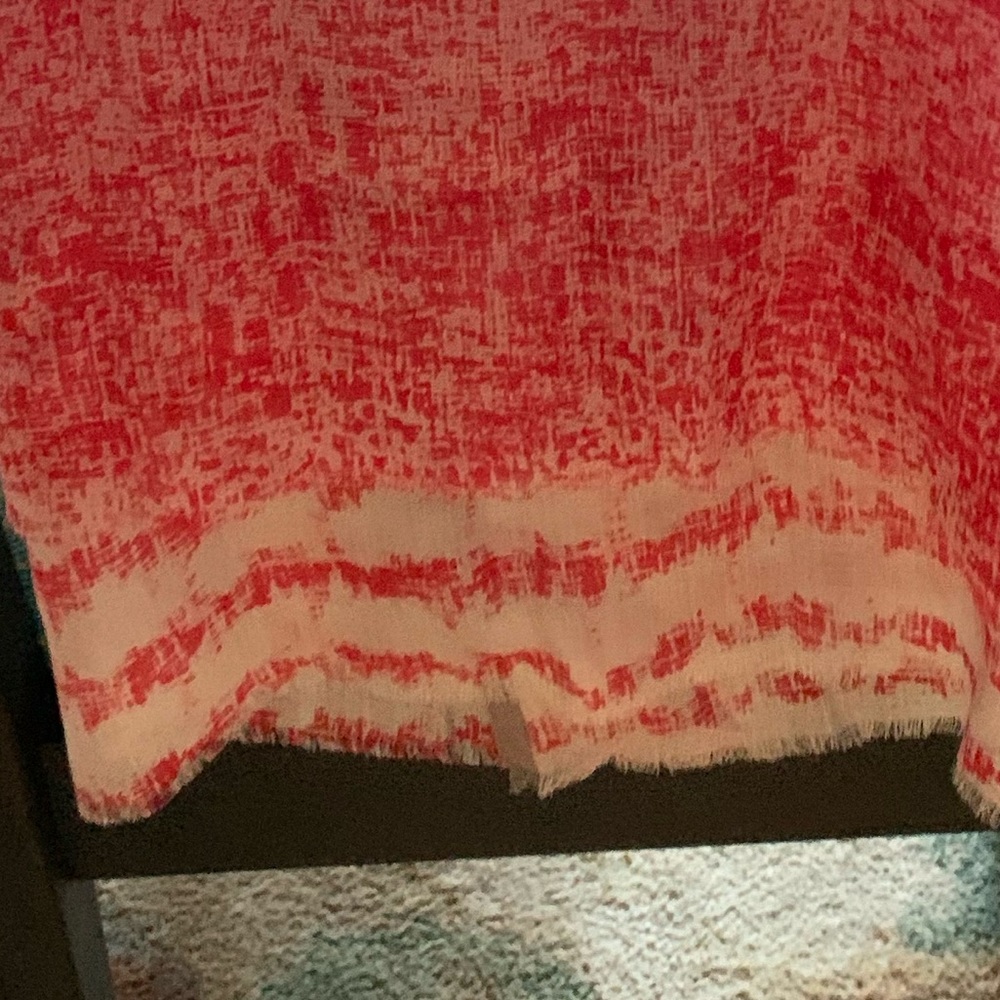 Banaris Scarf - Picture 2 of 3